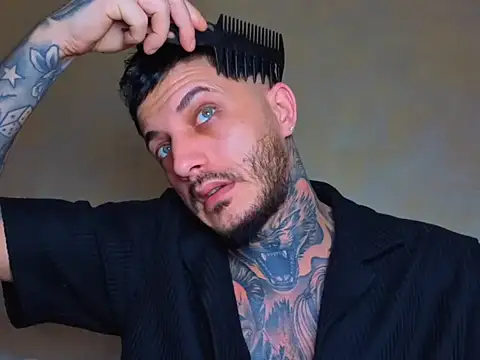 MentoXXL online show from 03-04-26, 02:36