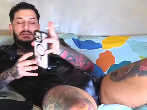 MentoXXL online show from 04-10-26, 12:56