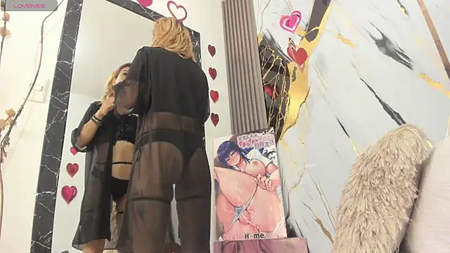 sophiee evanss  online show from 02-06-25, 09:32