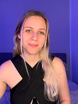 lunawolf21 online show from 01-07-26, 07:35