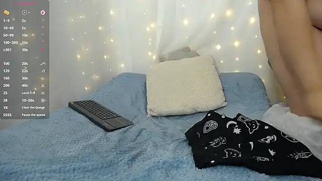 Niuk mei online show from 01-31-26, 07:12