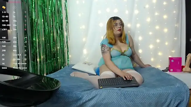 Niuk mei online show from 04-10-26, 05:53