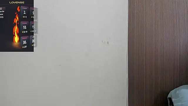 gisellove1 online show from 09-27-25, 05:19