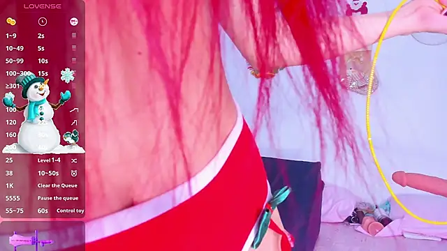 gisellove1 online show from 12-22-25, 02:33