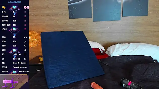 gisellove1 online show from 03-11-25, 07:14