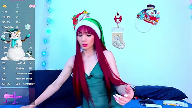 gisellove1 online show from 12-05-25, 01:38