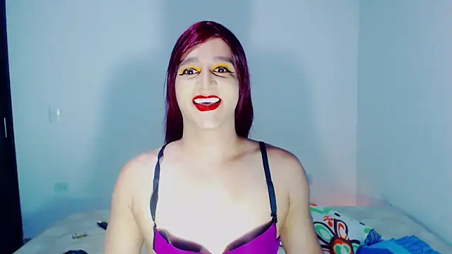 alexandrasexy32 online show from 07-07-26, 07:06