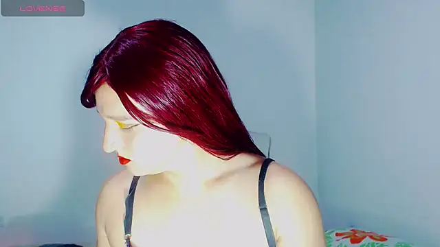 alexandrasexy32 online show from 07-15-26, 03:35