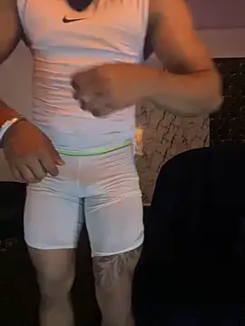 mikemacluffy online show from 02-04-25, 02:10