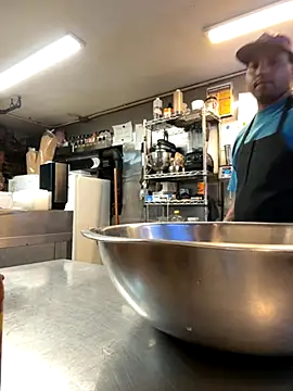 TacosSenpai online show from 10-04-25, 09:38