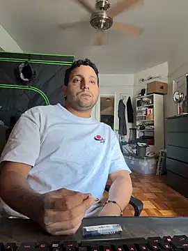 TacosSenpai online show from 10-08-25, 07:03