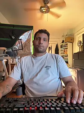 TacosSenpai online show from 10-07-25, 09:38