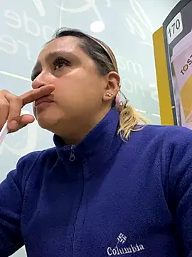 Keittly  online show from 10-03-25, 01:53