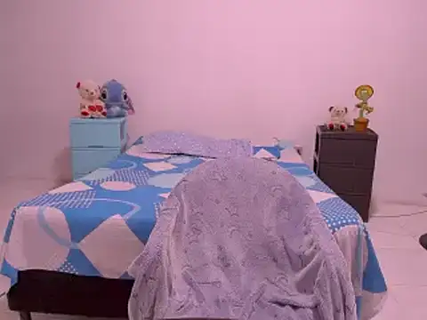 isabella tasty25 online show from 03-12-26, 04:55