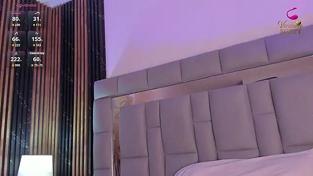 vivianne scott online show from 03-27-26, 02:18