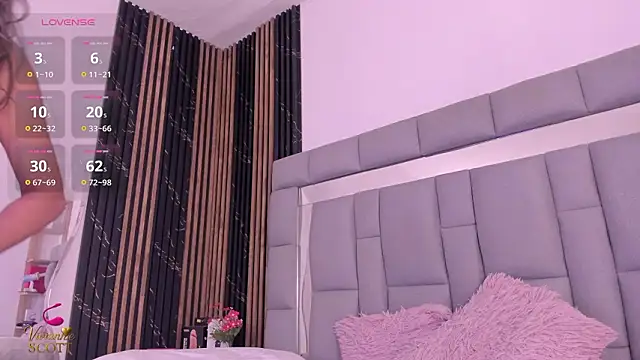 vivianne scott online show from 02-20-26, 12:07