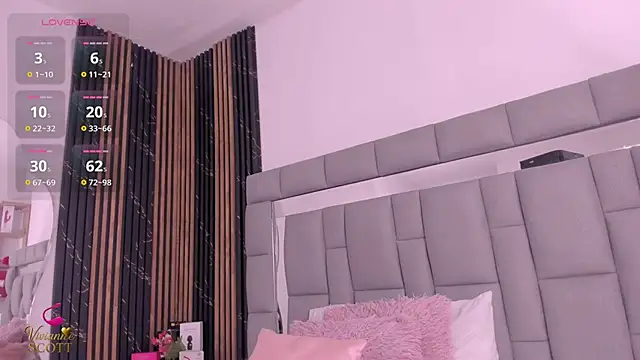 vivianne scott online show from 02-24-26, 12:06