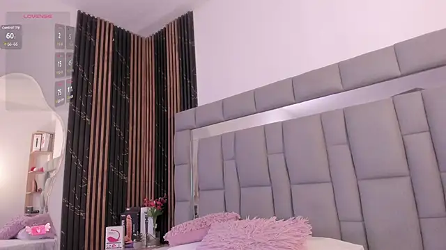 vivianne scott online show from 11-13-25, 12:09