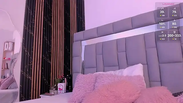 vivianne scott online show from 11-05-25, 12:08