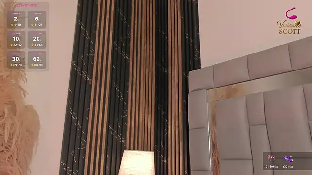 vivianne scott online show from 04-02-26, 12:12