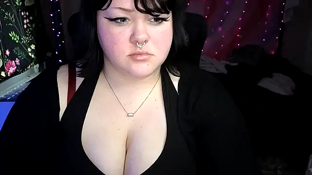 Snapshot of Flamefairy710 chatting on 01-13-25, 09:52 Flamefairy710 online show from 01-13-25, 09:52