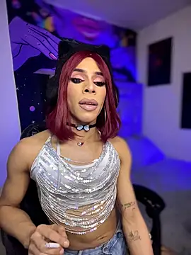 Diana 2003 online show from 02-21-26, 03:03