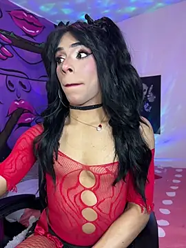 Diana 2003 online show from 11-25-25, 04:40