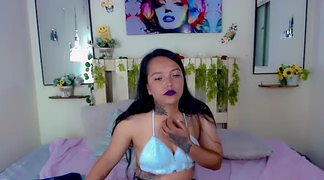 Sharon et Khloe12 online show from 01-05-25, 07:38