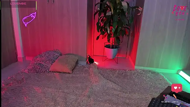 Snapshot of AndreaVelasco chatting on 03-27-26, 06:09 AndreaVelasco online show from 03-27-26, 06:09