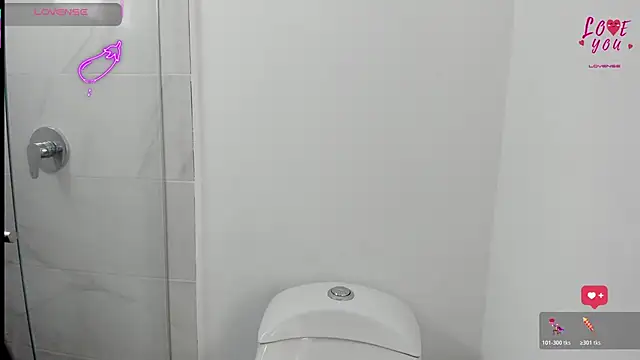 Snapshot of AndreaVelasco chatting on 03-02-26, 07:54 AndreaVelasco online show from 03-02-26, 07:54