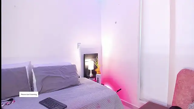 Snapshot of AndreaVelasco chatting on 04-16-26, 05:25 AndreaVelasco online show from 04-16-26, 05:25