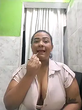 Milena1024 online show from 04-16-26, 02:12