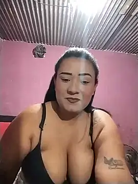Milena1024 online show from 05-24-26, 12:10