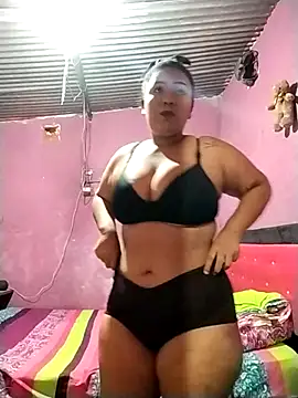 Milena1024 online show from 05-10-26, 07:38