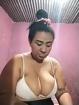 Milena1024 online show from 05-24-26, 11:04