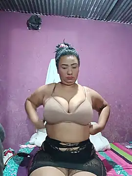Snapshot of Milena1024 chatting on 06-26-26, 10:21 Milena1024 online show from 06-26-26, 10:21
