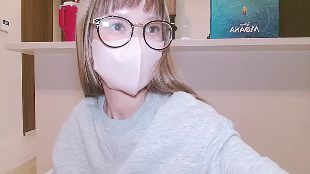  hina chan  online show from 02-22-26, 01:46