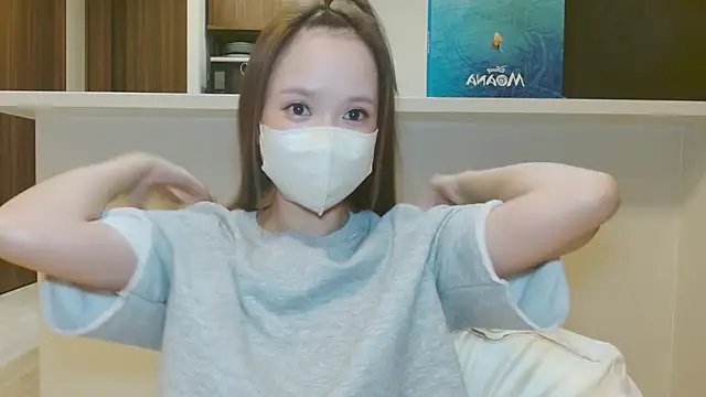  hina chan  online show from 01-12-26, 02:13