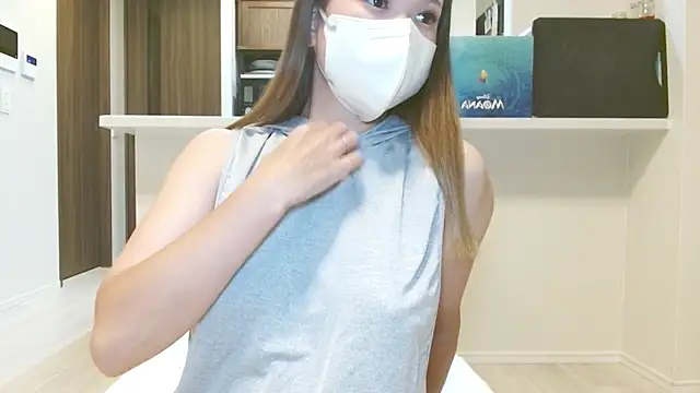  hina chan  online show from 10-03-25, 03:24