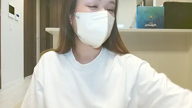  hina chan  online show from 10-19-25, 02:31