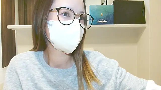  hina chan  online show from 10-15-25, 02:25