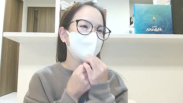  hina chan  online show from 11-10-25, 01:49