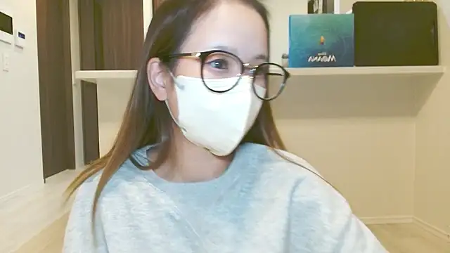  hina chan  online show from 09-30-25, 02:23