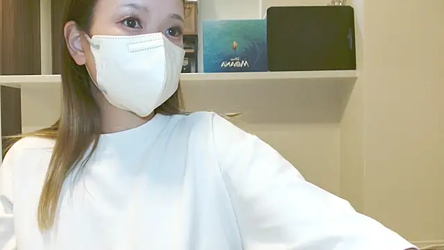  hina chan  online show from 10-01-25, 01:48