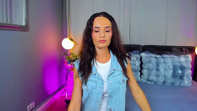 CarlaWhite online show from 06-28-26, 03:24
