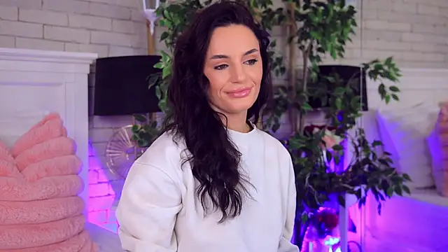 CarlaWhite online show from 12-04-25, 04:22