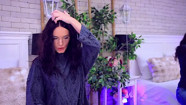 CarlaWhite online show from 03-16-26, 04:42