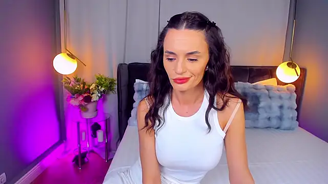 CarlaWhite online show from 05-25-26, 03:39