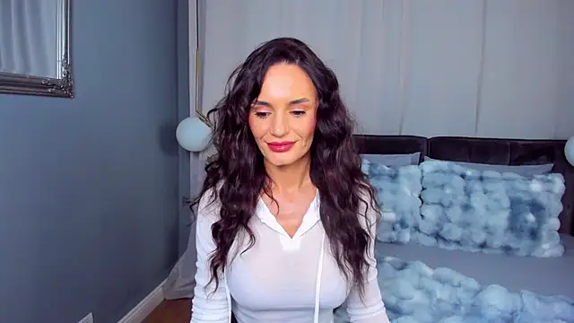CarlaWhite online show from 05-10-26, 03:43
