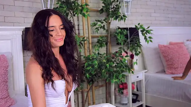 CarlaWhite online show from 02-24-26, 04:35